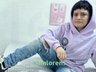 Samlorens