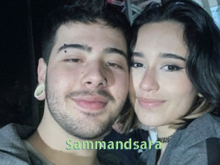 Sammandsara