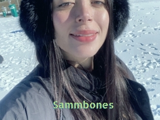 Sammbones
