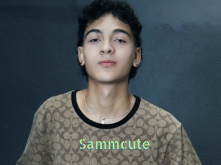 sammcute Une Etudiante Sexy