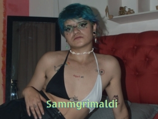 Sammgrimaldi