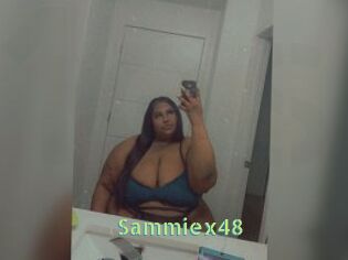 Sammiex48