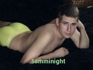 Samminight