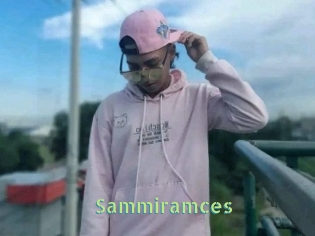Sammiramces