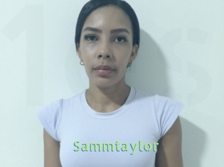 Sammtaylor