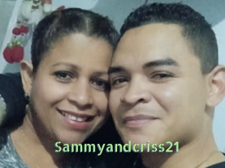 sammyandcriss21 Une Etudiante Sexy