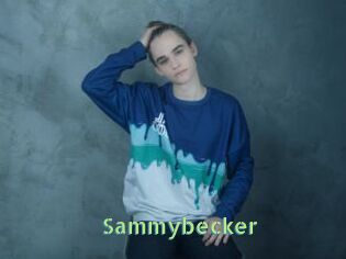 Sammybecker