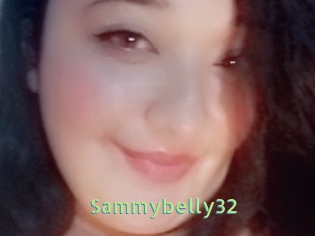 sammybelly32 Une Etudiante Sexy