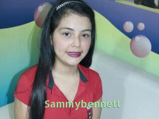 Sammybennett