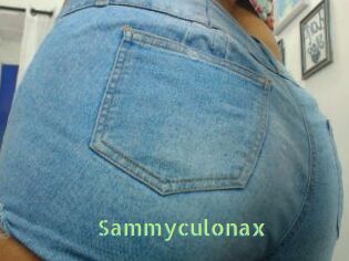 Sammyculonax