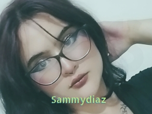 Sammydiaz