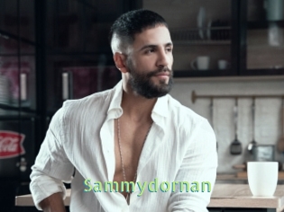 sammydornan Une Etudiante Sexy