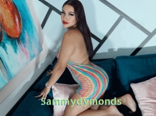 Sammydymonds