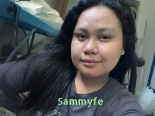 Sammyfe