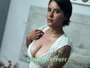 Sammyferrerr