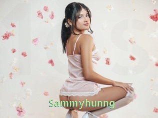 sammyhunng Une Etudiante Sexy
