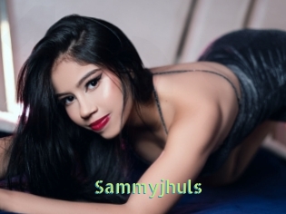 Sammyjhuls