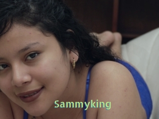 Sammyking