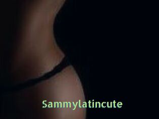 Sammylatincute
