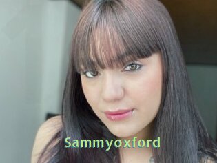 Sammyoxford
