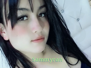 Sammyran
