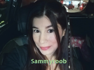 Sammyroob