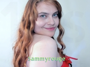 Sammyrouge