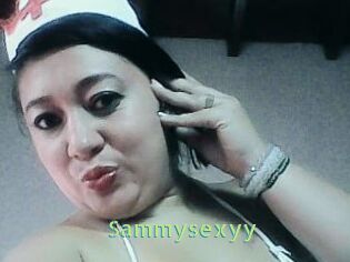 Sammysexyy