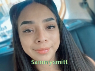 Sammysmitt