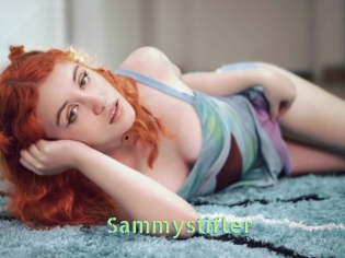 Sammystifler