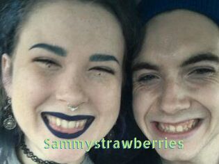 Sammystrawberries