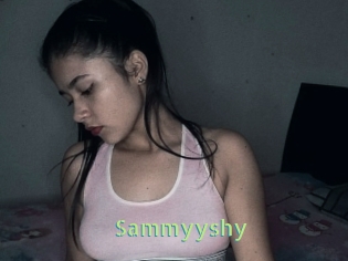 Sammyyshy