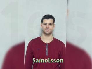 Samolsson