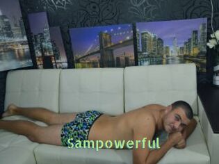 Sampowerful