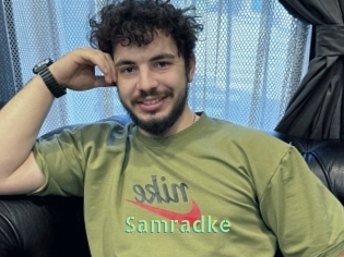 samradke Une Etudiante Sexy