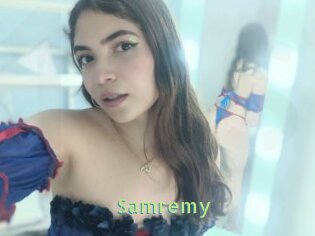 Samremy