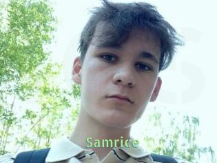 Samrice