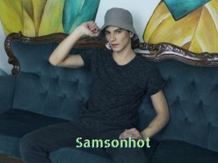 Samsonhot