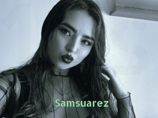 Samsuarez