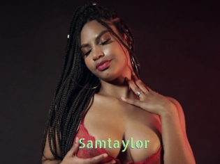 Samtaylor