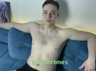 Samthrones