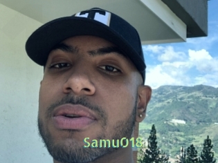 Samu018
