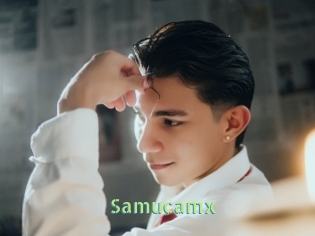 Samucamx