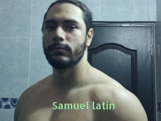 samuel_latin Une Etudiante Sexy