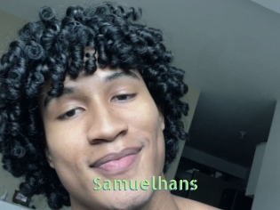 Samuelhans