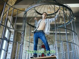 Samueljens