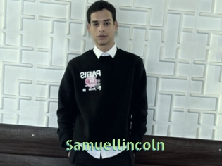 Samuellincoln