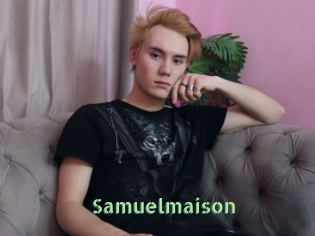 Samuelmaison