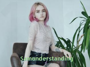 Samunderstanding
