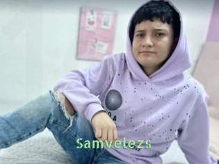 Samvelezs